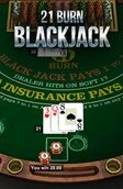 21 Burn Blackjack