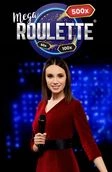 Mega Roulette